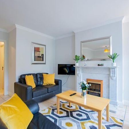 Apartamento 131 - Spacious 2 Bed Apt With Parking Galway Exterior foto