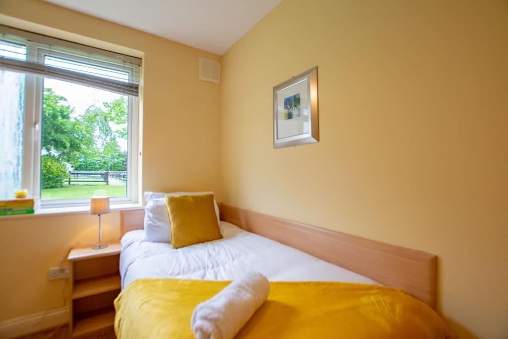 Apartamento 131 - Spacious 2 Bed Apt With Parking Galway Exterior foto